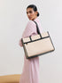 Cruise Canvas Tote Bag